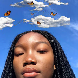 Meet your Posher, Hettie